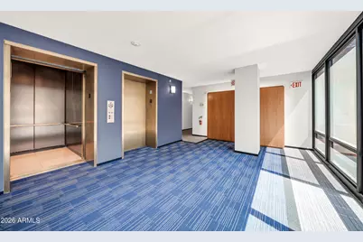 4808 N 24th Street #1224, Phoenix, AZ 85016 - Photo 30