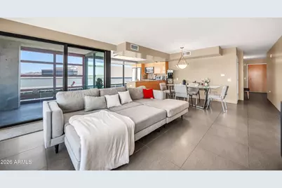 4808 N 24th Street #1224, Phoenix, AZ 85016 - Photo 1