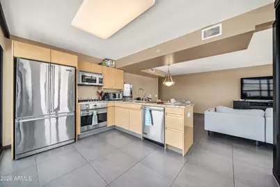 4808 N 24th Street #1224, Phoenix, AZ 85016 - Photo 12
