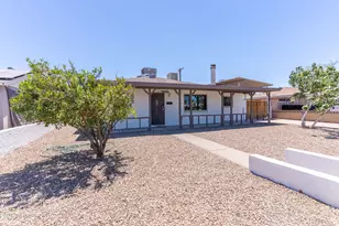 8815 N 31st Ave, Phoenix, AZ 85051 - Photo 1