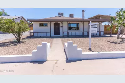 8815 N 31st Avenue, Phoenix, AZ 85051 - Photo 1