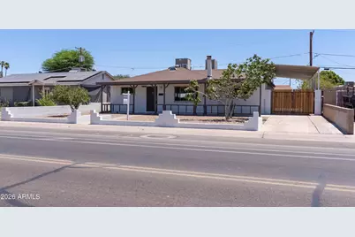 8815 N 31st Avenue, Phoenix, AZ 85051 - Photo 2