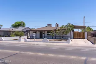 8815 N 31st Ave, Phoenix, AZ 85051 - Photo 2