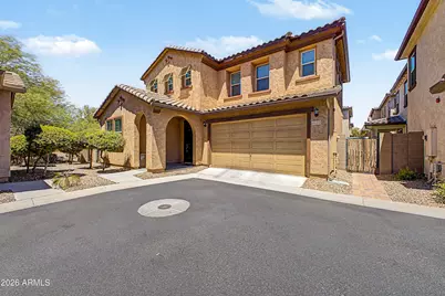 4640 E Beck Lane, Phoenix, AZ 85032 - Photo 1