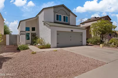 3959 W Whispering Wind Drive, Glendale, AZ 85310 - Photo 28