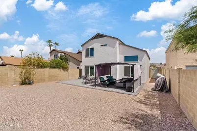 3959 W Whispering Wind Drive, Glendale, AZ 85310 - Photo 26