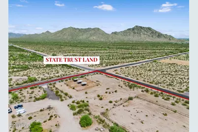 31845 N Thompson Road #5, Queen Creek, AZ 85144 - Photo 1