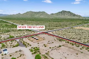 31845 N Thompson Rd, Queen Creek, AZ 85144 - Photo 1