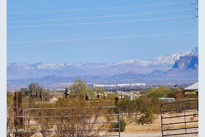 31845 N Thompson Road #5, Queen Creek, AZ 85144 - Photo 30