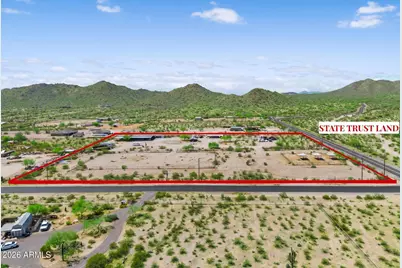31845 N Thompson Road #5, Queen Creek, AZ 85144 - Photo 4