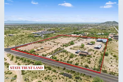 31845 N Thompson Road #5, Queen Creek, AZ 85144 - Photo 2