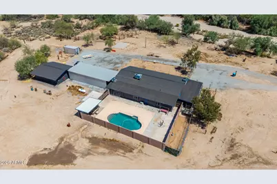 11241 S 217th Avenue, Buckeye, AZ 85326 - Photo 46