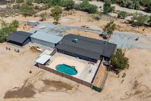 11241 S 217th Ave, Buckeye, AZ 85326 - Photo 46