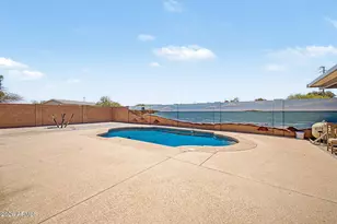11241 S 217th Ave, Buckeye, AZ 85326 - Photo 38