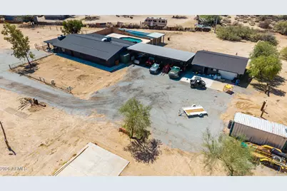 11241 S 217th Avenue, Buckeye, AZ 85326 - Photo 44