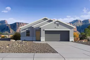 471 W Keating St, Florence, AZ 85132 - Photo 1