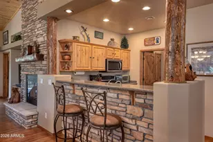 2821 W Villa Loop, Show Low, AZ 85901 - Photo 12