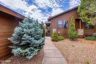 2821 W Villa Loop, Show Low, AZ 85901 - Photo 4