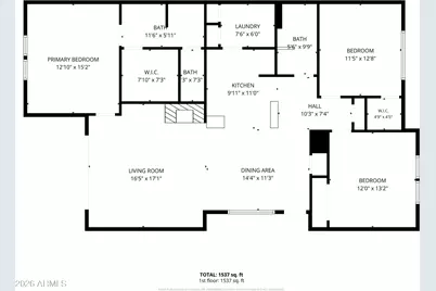 2821 W Villa Loop, Show Low, AZ 85901 - Photo 28