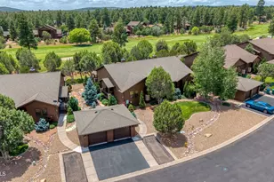 2821 W Villa Loop, Show Low, AZ 85901 - Photo 1