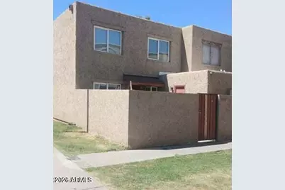 6838 W Monterosa Street, Phoenix, AZ 85033 - Photo 1