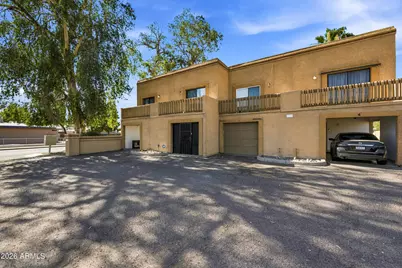 12231 N 21st Avenue #3, Phoenix, AZ 85029 - Photo 1