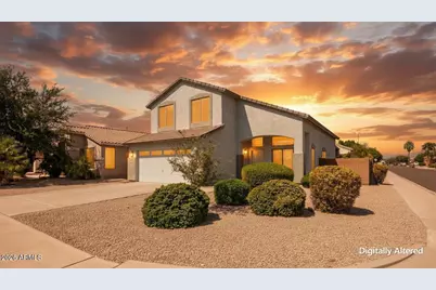 9138 W Clara Lane, Peoria, AZ 85382 - Photo 4