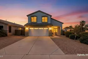 9138 W Clara Ln, Peoria, AZ 85382 - Photo 1