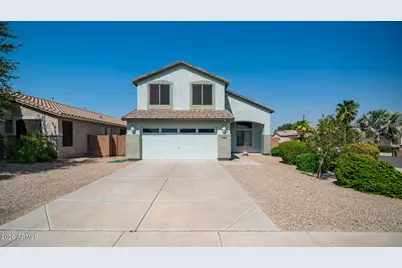 9138 W Clara Lane, Peoria, AZ 85382 - Photo 2