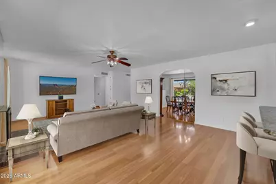 4910 E Presidio Road, Scottsdale, AZ 85254 - Photo 16