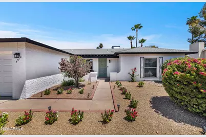 4910 E Presidio Road, Scottsdale, AZ 85254 - Photo 1