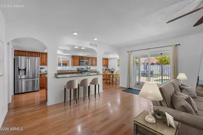 4910 E Presidio Road, Scottsdale, AZ 85254 - Photo 14