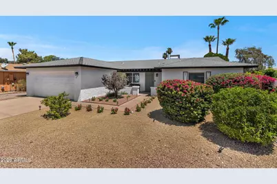 4910 E Presidio Road, Scottsdale, AZ 85254 - Photo 2