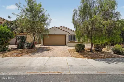 8747 W Solano Drive, Glendale, AZ 85305 - Photo 1
