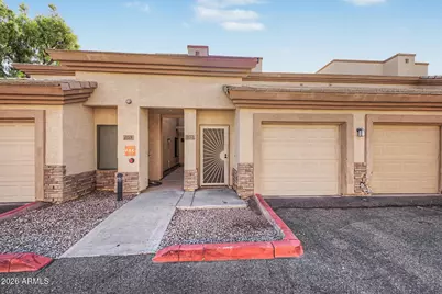 6770 N 47th Avenue #2023, Glendale, AZ 85301 - Photo 1