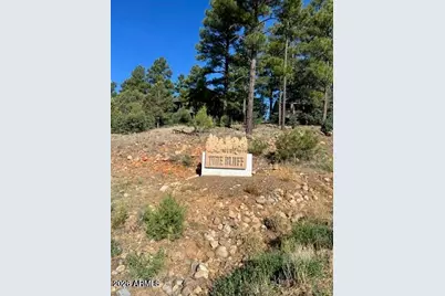 601 S Campbell Lane #66, Show Low, AZ 85901 - Photo 2