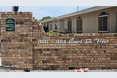 14219 N Palm Ridge Drive W, Sun City, AZ 85351 - Photo 28