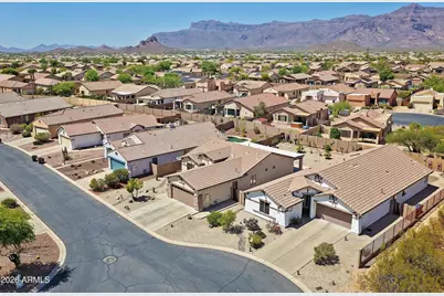 10576 E Tortilla Creek Court, Gold Canyon, AZ 85118 - Photo 24