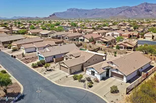 10576 E Tortilla Creek Ct, Gold Canyon, AZ 85118 - Photo 24
