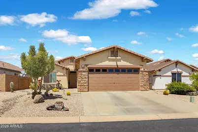 10576 E Tortilla Creek Court, Gold Canyon, AZ 85118 - Photo 16