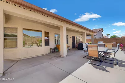 10576 E Tortilla Creek Court, Gold Canyon, AZ 85118 - Photo 18