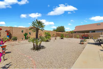10576 E Tortilla Creek Court, Gold Canyon, AZ 85118 - Photo 20