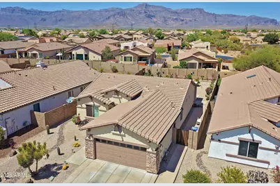 10576 E Tortilla Creek Court, Gold Canyon, AZ 85118 - Photo 22
