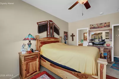 10576 E Tortilla Creek Court, Gold Canyon, AZ 85118 - Photo 12