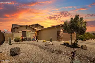 10576 E Tortilla Creek Ct, Gold Canyon, AZ 85118 - Photo 1