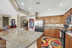10576 E Tortilla Creek Ct, Gold Canyon, AZ 85118 - Photo 2