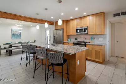 3302 E Turquoise Avenue, Phoenix, AZ 85028 - Photo 16