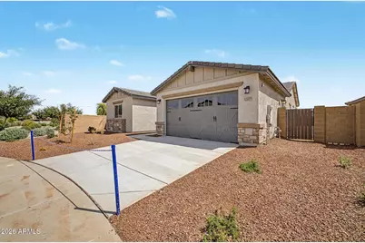 17119 W Las Palmaritas Drive, Waddell, AZ 85355 - Photo 2