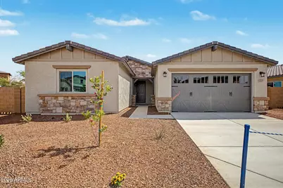 17119 W Las Palmaritas Drive, Waddell, AZ 85355 - Photo 1