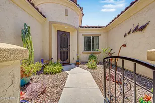 4059 N San Marin Dr, Florence, AZ 85132 - Photo 4